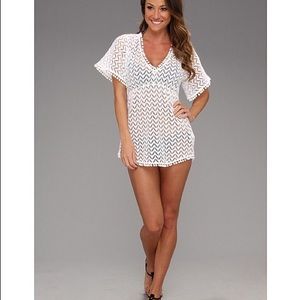 Lilly Pulitzer Silvia coverup